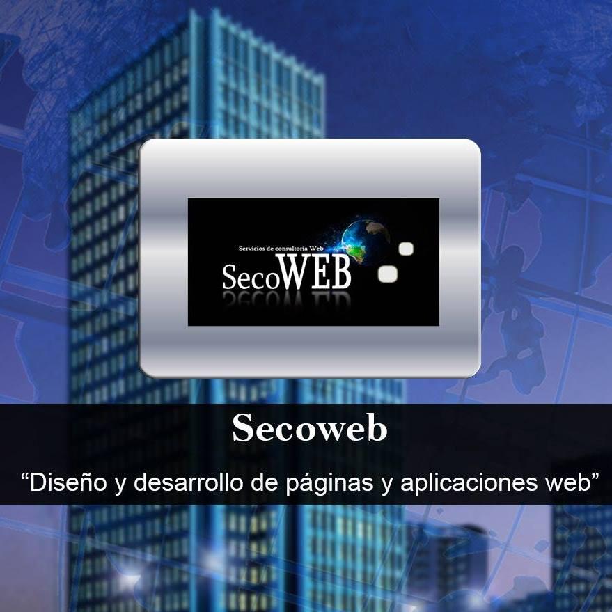 Secoweb profile on Qualified.One
