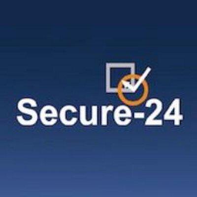 Secure-24, Inc. profile on Qualified.One