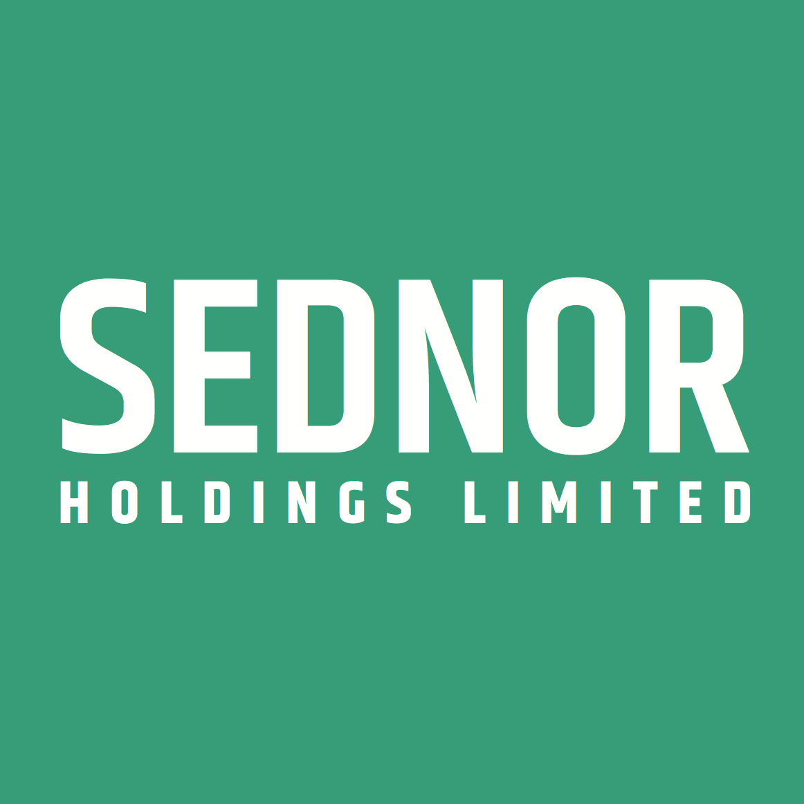 Sednor Holdings Limited profile on Qualified.One
