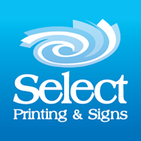 Select Printing & Signs Ltd. profile on Qualified.One