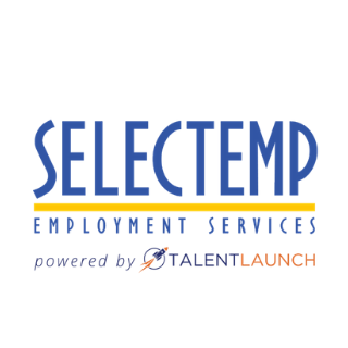 SELECTEMP Employment Services profile on Qualified.One