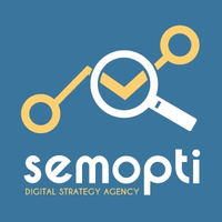 Semopti profile on Qualified.One