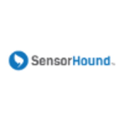 SensorHound, Inc. profile on Qualified.One