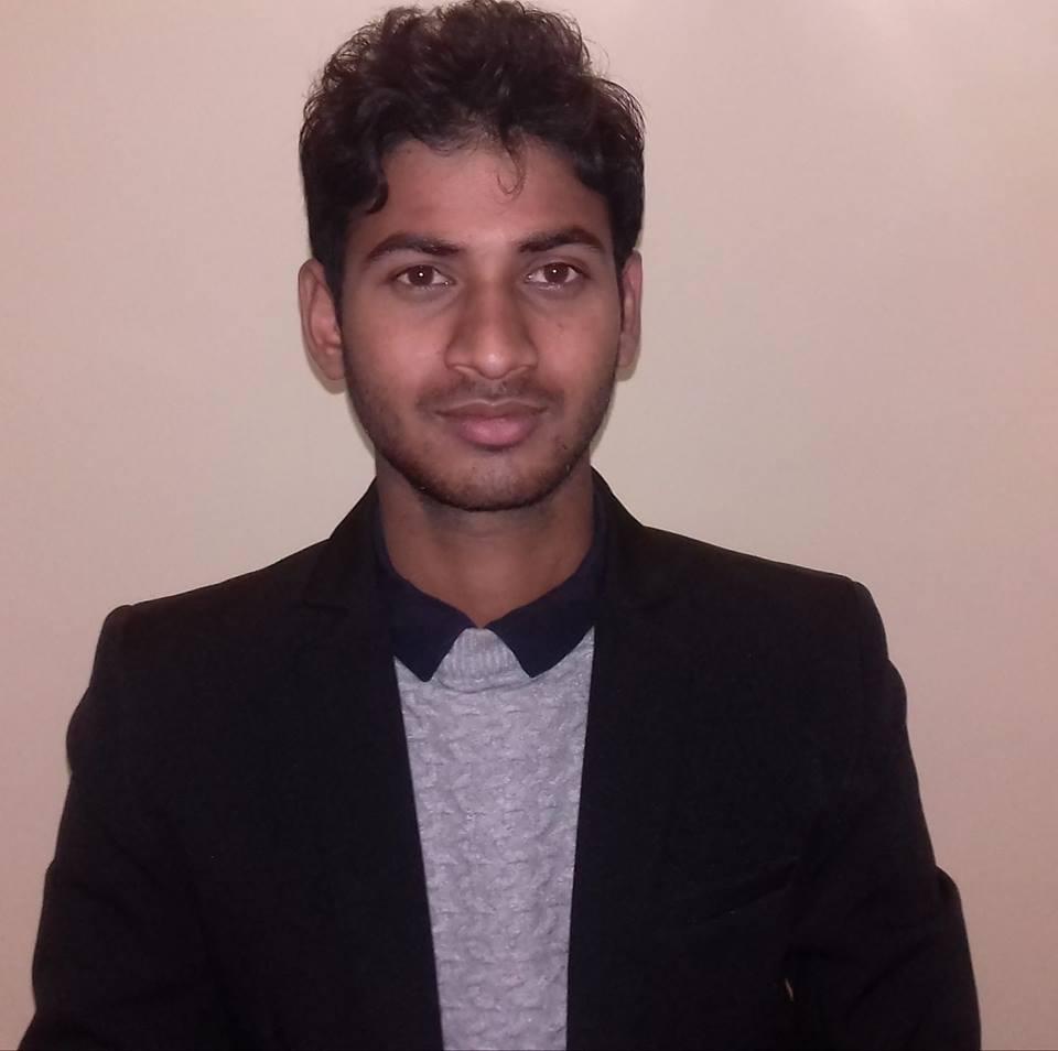SEO Consultant and Digital Marketing in Nepal profile on Qualified.One