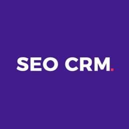 SEO CRM profile on Qualified.One