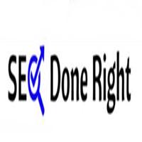 SEO Done Right profile on Qualified.One