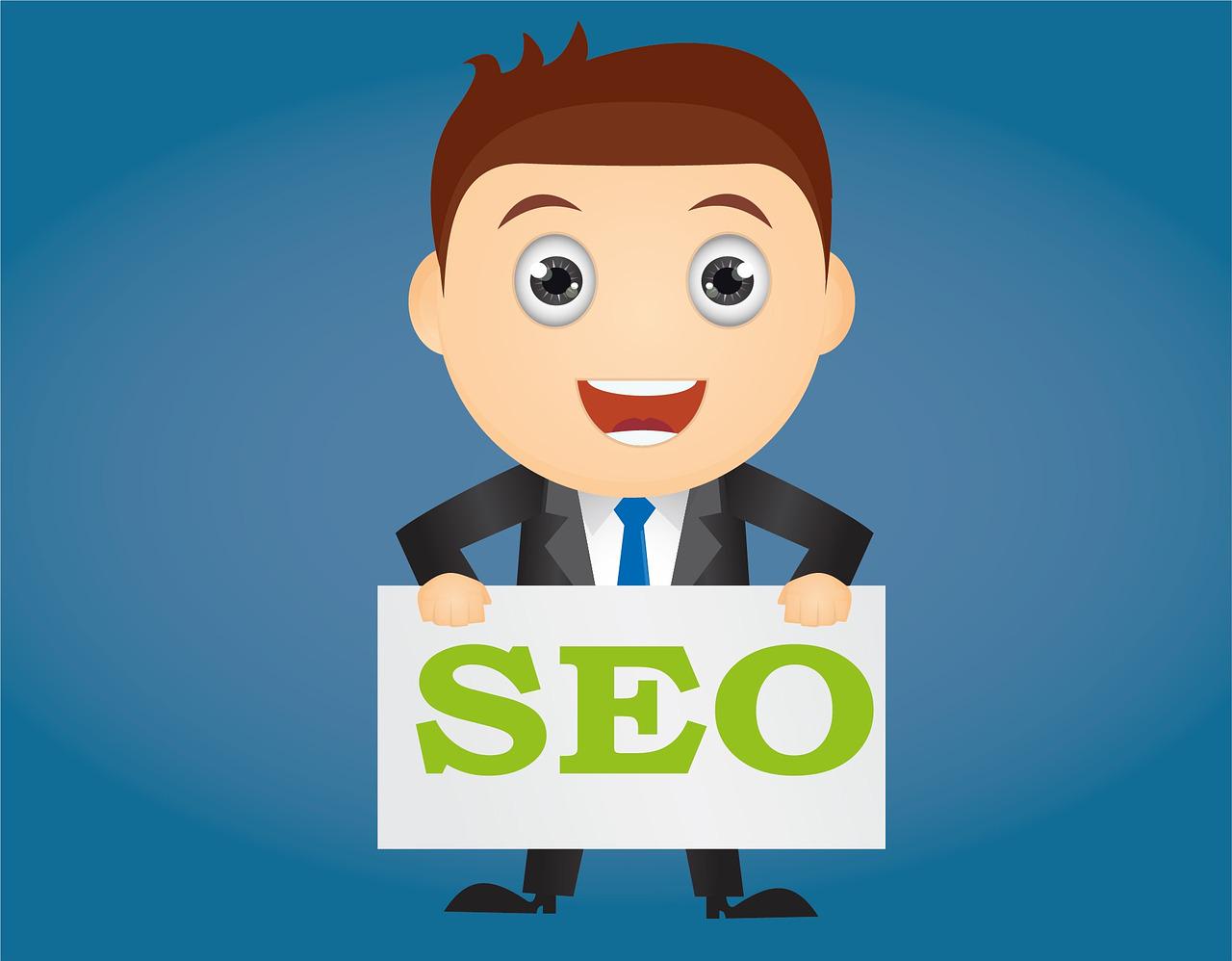 SEO Expert Management LLC profile on Qualified.One