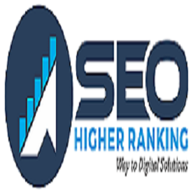 SEO Higher Ranking - SEO Company India profile on Qualified.One