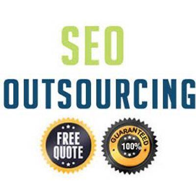 SEO Outsourcing profile on Qualified.One