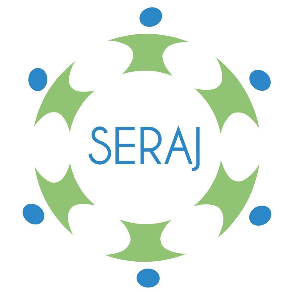 SERAJ profile on Qualified.One