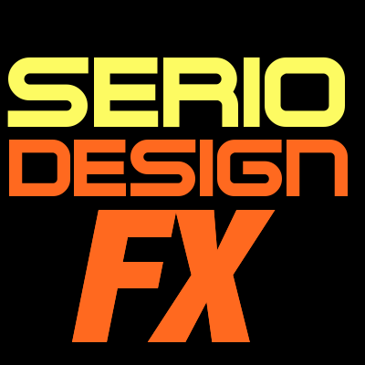 SERIO Design FX profile on Qualified.One