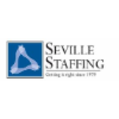 Seville Staffing profile on Qualified.One