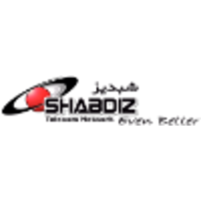 Shabdiz Telecom Network profile on Qualified.One
