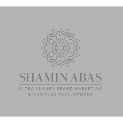 Shamin Abas | Ultra-Luxury Brand Marketing & Business Development Qualified.One in New York