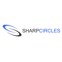 Sharp Circles profile on Qualified.One