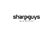 Sharp Guys Web Design profile on Qualified.One