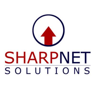 SharpNET Solutions, Inc. profile on Qualified.One