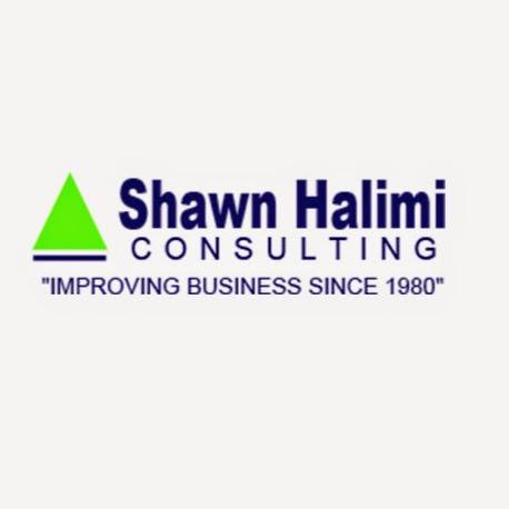 Shawn Halimi Consulting profile on Qualified.One