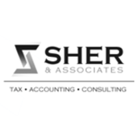 Sher & Associates, LLC profile on Qualified.One