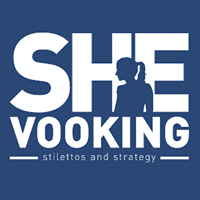 SHEvooking profile on Qualified.One