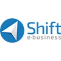 Shift E-Business profile on Qualified.One