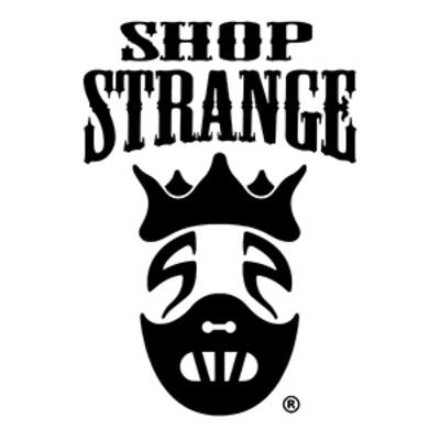Shop Strange profile on Qualified.One