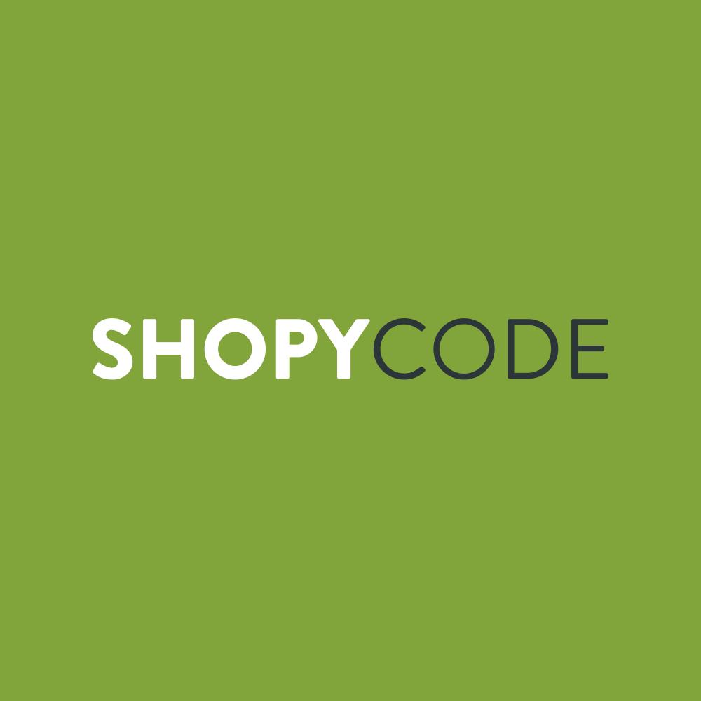 Shopycode profile on Qualified.One