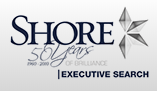 Shore Executive Search profile on Qualified.One