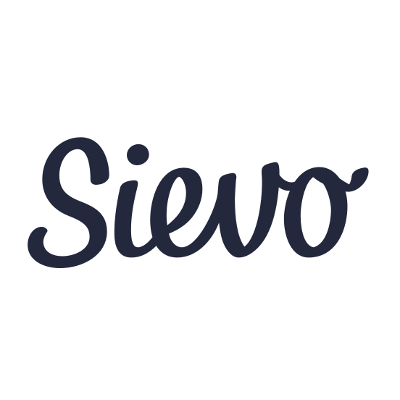 Sievo profile on Qualified.One