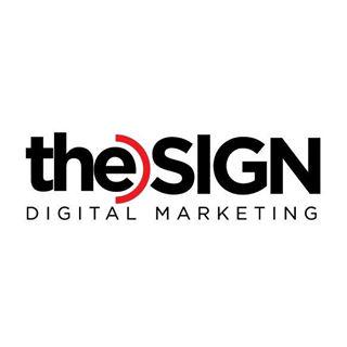 The Sign Digital Marketing profile on Qualified.One