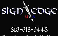 SIGN EDGE USA profile on Qualified.One