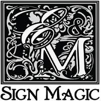 Sign Magic profile on Qualified.One