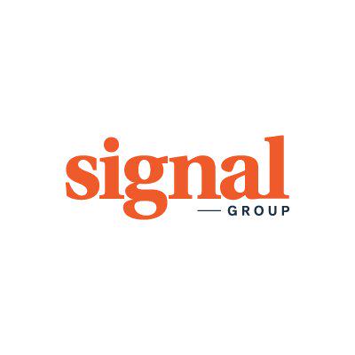 Signal Group DC profile on Qualified.One