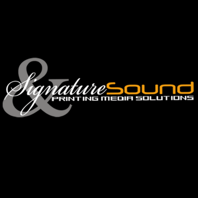 Signature Sound profile on Qualified.One