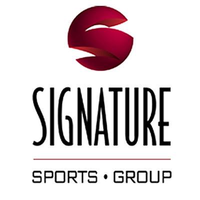 Signature Sports Group profile on Qualified.One