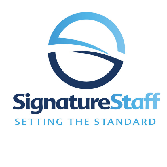 Signature Staff profile on Qualified.One