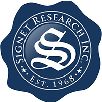 Signet Research Inc. profile on Qualified.One