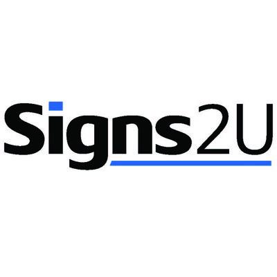 Signs 2 U profile on Qualified.One