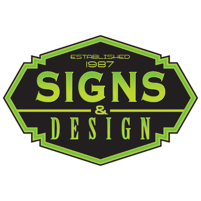 Signs and Design, LLC. - Kansas profile on Qualified.One