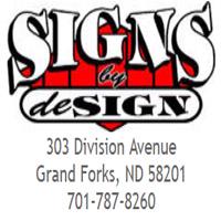 Signs By Design ND profile on Qualified.One