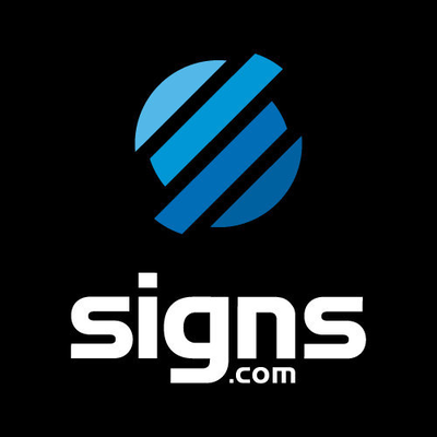 Signs.com profile on Qualified.One