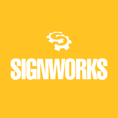 Signworks profile on Qualified.One