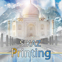 Sikaz Printing profile on Qualified.One
