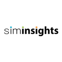 SimInsights profile on Qualified.One