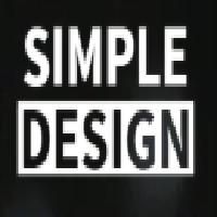 Simple design profile on Qualified.One