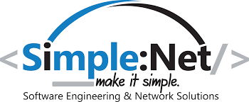 Simple:Net Corp. profile on Qualified.One