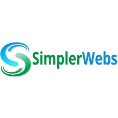 SimplerWebs profile on Qualified.One