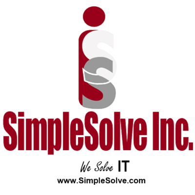 SimpleSolve Inc. profile on Qualified.One