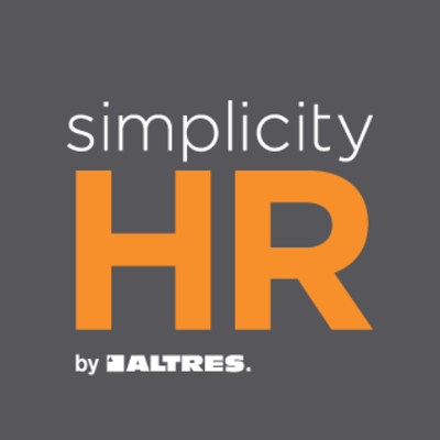 simplicityHR profile on Qualified.One