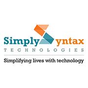 Simply Syntax Technologies profile on Qualified.One